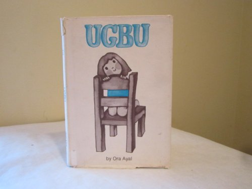 Imagen de archivo de Ugbu a la venta por Inquiring Minds