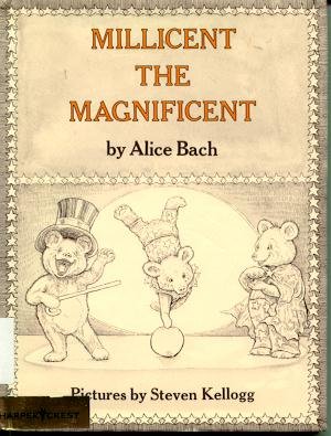 Stock image for Millicent the Magnificent for sale by ThriftBooks-Atlanta