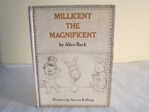 9780060203122: Millicent the Magnificent