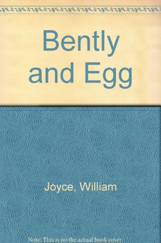 Stock image for Bently and Egg for sale by Wonder Book