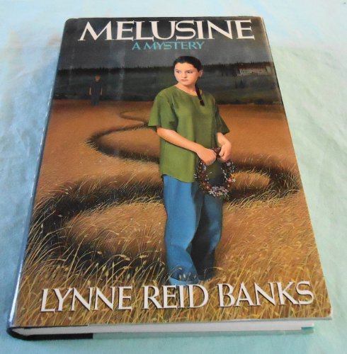 Beispielbild fr Melusine. A Mystery zum Verkauf von Valley Books