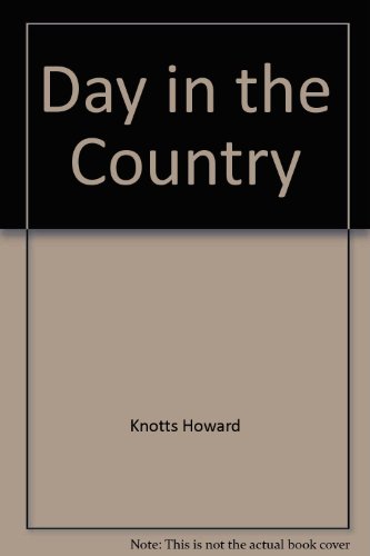 Stock image for Day in the Country for sale by Ergodebooks