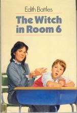 Stock image for The Witch in Room 6E for sale by Direct Link Marketing