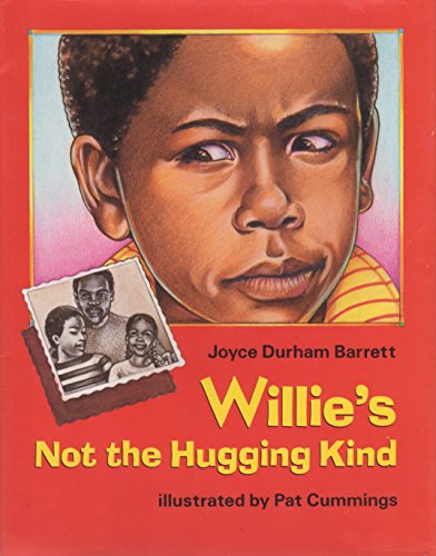 Imagen de archivo de Willies Not Hugging Kind LB a la venta por ThriftBooks-Atlanta