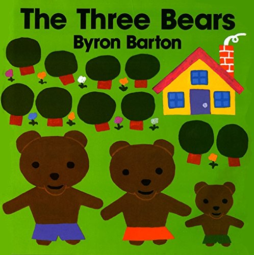 Stock image for The Three Bears for sale by Better World Books