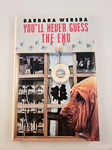 Imagen de archivo de You'll Never Guess the End (A Charlotte Zolotow Book) a la venta por SecondSale