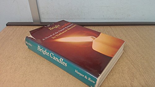 9780060204617: Bright Candles: A Novel of the Danish Resistance
