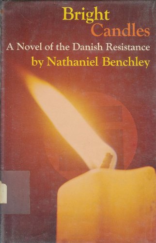 9780060204624: Title: Bright candles a novel of the Danish resistance