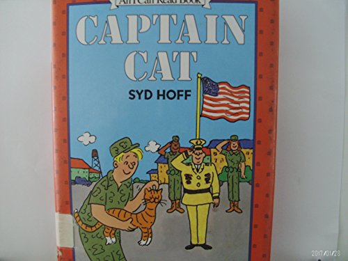 Stock image for Captain Cat: Story and Pictures (An I Can Read Book) for sale by Wonder Book