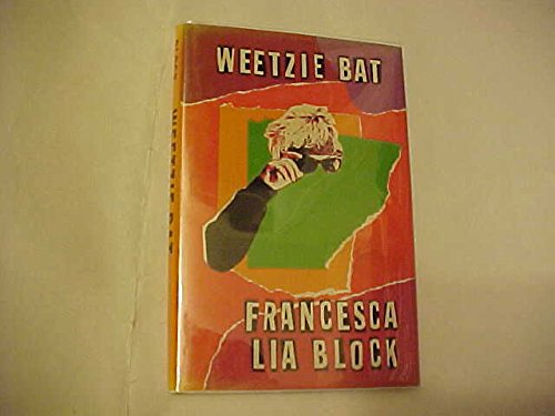 Beispielbild fr Weetzie Bat zum Verkauf von Better World Books