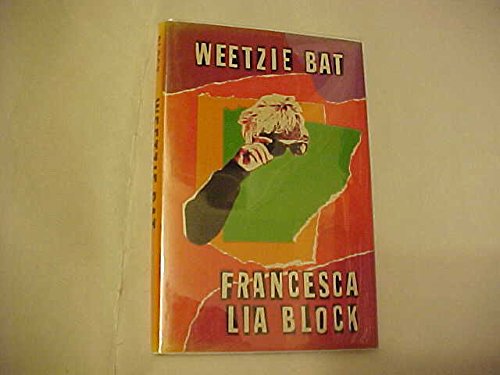 Stock image for Weetzie Bat for sale by Better World Books