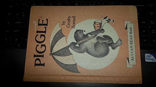 9780060205799: Piggle, (An I Can Read Book)