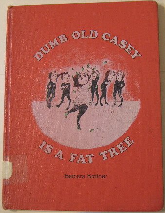 Dumb Old Casey Is a Fat Tree