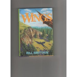 Imagen de archivo de Wings a la venta por Read&Dream