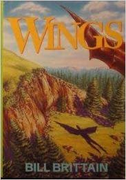 Imagen de archivo de Wings a la venta por Black Sun Compass