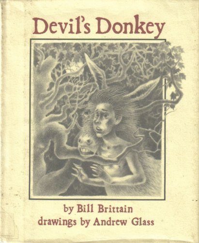 Beispielbild fr Devil's Donkey zum Verkauf von ThriftBooks-Atlanta