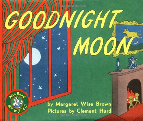 Stock image for Goodnight Moon for sale by Gulf Coast Books