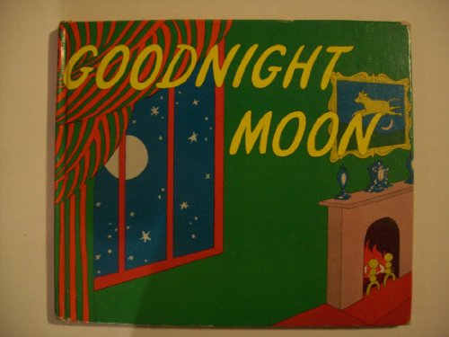 Goodnight Moon - Brown, Margaret Wise