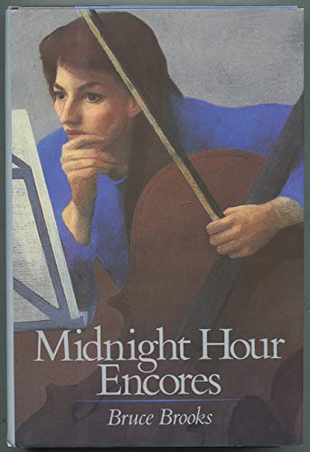 Beispielbild fr Midnight hour encores zum Verkauf von Front Cover Books