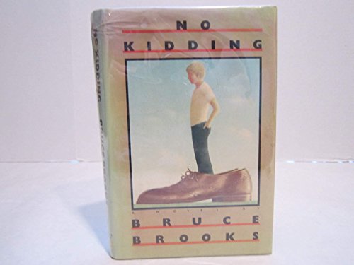 Stock image for No Kidding for sale by Better World Books