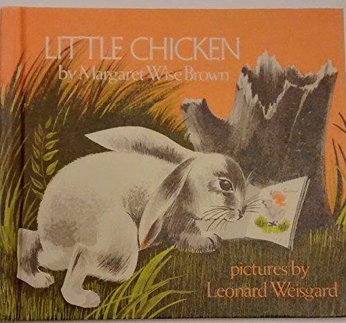 9780060207397: Title: Little Chicken