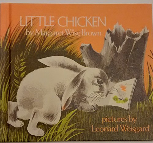 Stock image for Little Chicken for sale by Half Price Books Inc.