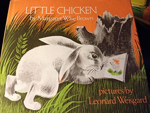 Stock image for Little Chicken for sale by Library House Internet Sales