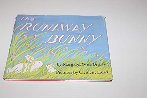 Beispielbild fr The Runaway Bunny zum Verkauf von Wonder Book