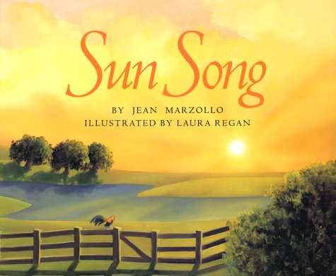 Stock image for Sun Song for sale by Better World Books