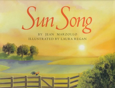 Stock image for Sun Song for sale by ThriftBooks-Dallas