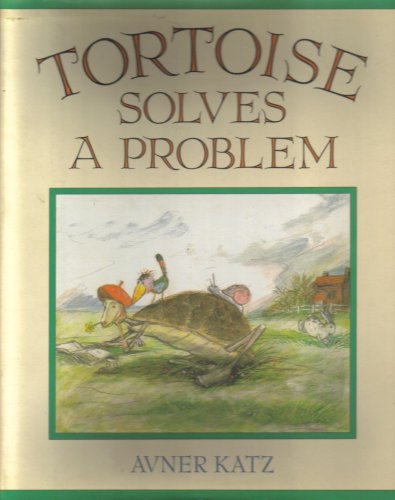 Beispielbild fr Tortoise Solves a Problem zum Verkauf von Half Price Books Inc.