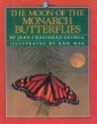 Stock image for The Moon of the Monarch Butterflies (The Thirteen Moons) for sale by More Than Words