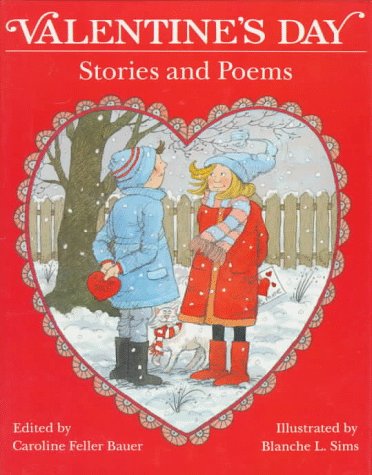 Stock image for Valentine's Day: Stories and Poems for sale by ThriftBooks-Atlanta