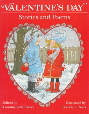 Stock image for Valentine's Day : Stories and Poems for sale by Better World Books