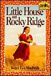 Stock image for Little House on Rocky Ridge for sale by Better World Books