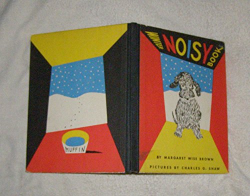 The Winter Noisy Book (9780060208653) by Brown, Margaret Wise