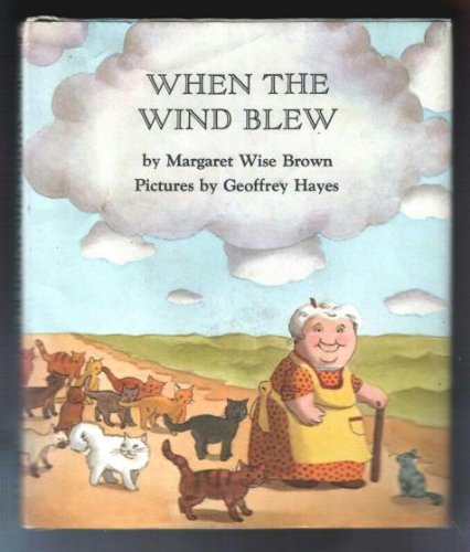 9780060208677: When the Wind Blew
