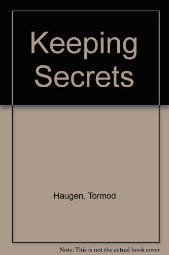 Imagen de archivo de Keeping Secrets a la venta por Wonder Book