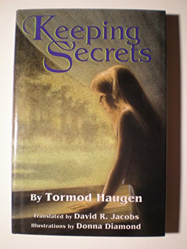 Imagen de archivo de Keeping Secrets a la venta por ThriftBooks-Dallas
