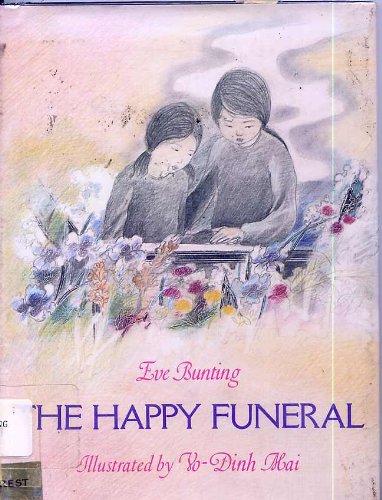 9780060208943: The Happy Funeral
