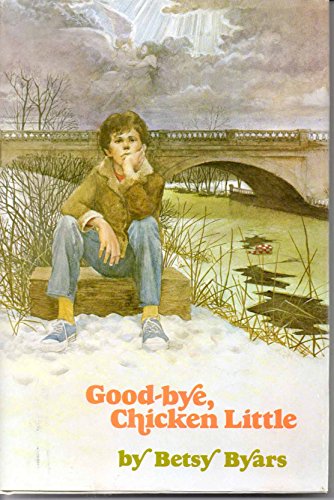 9780060209070: Good-bye, Chicken Little