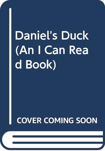 9780060209087: Daniel's Duck (An I Can Read Book)