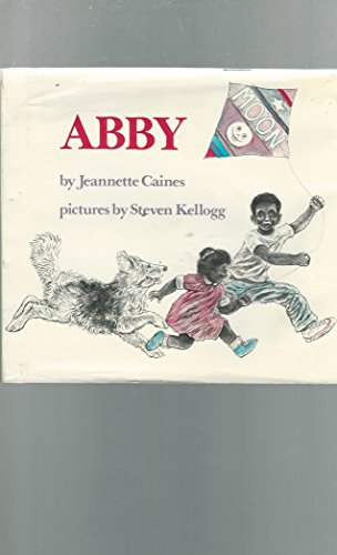 Stock image for Abby for sale by Better World Books: West