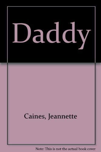 Stock image for Daddy for sale by Heartwood Books, A.B.A.A.