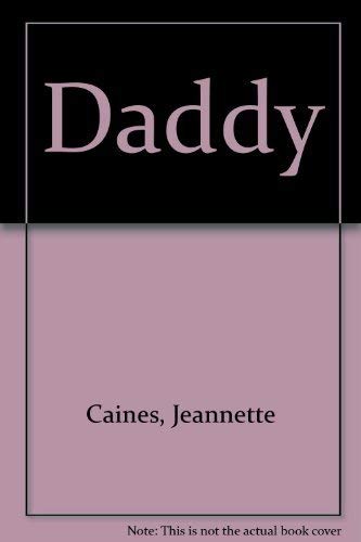 Daddy (9780060209247) by Caines, Jeannette Franklin; Himler, Ronald