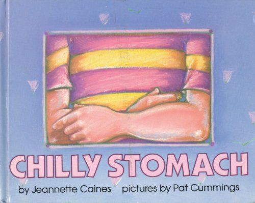 Imagen de archivo de Chilly Stomach a la venta por Ergodebooks