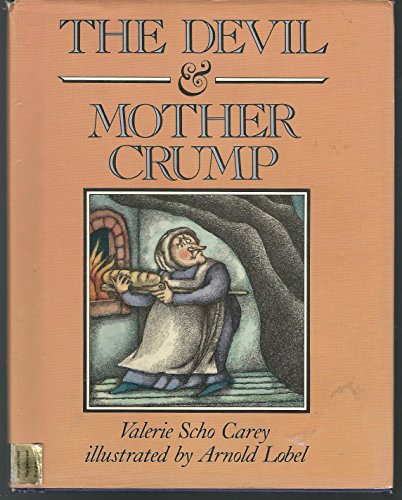 Stock image for The Devil & Mother Crump for sale by Gulf Coast Books