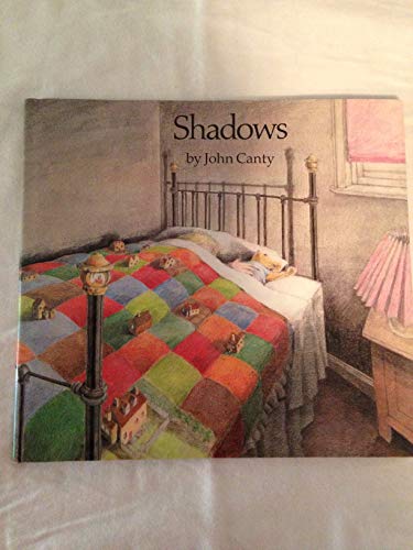 Beispielbild fr Shadows zum Verkauf von Aaron Books