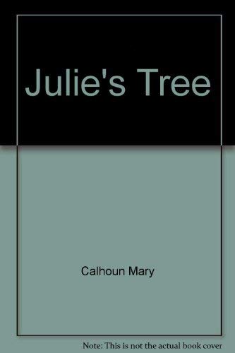 9780060209957: Julie's Tree