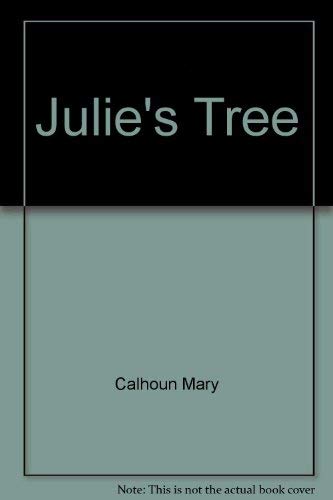 9780060209957: Julie's tree